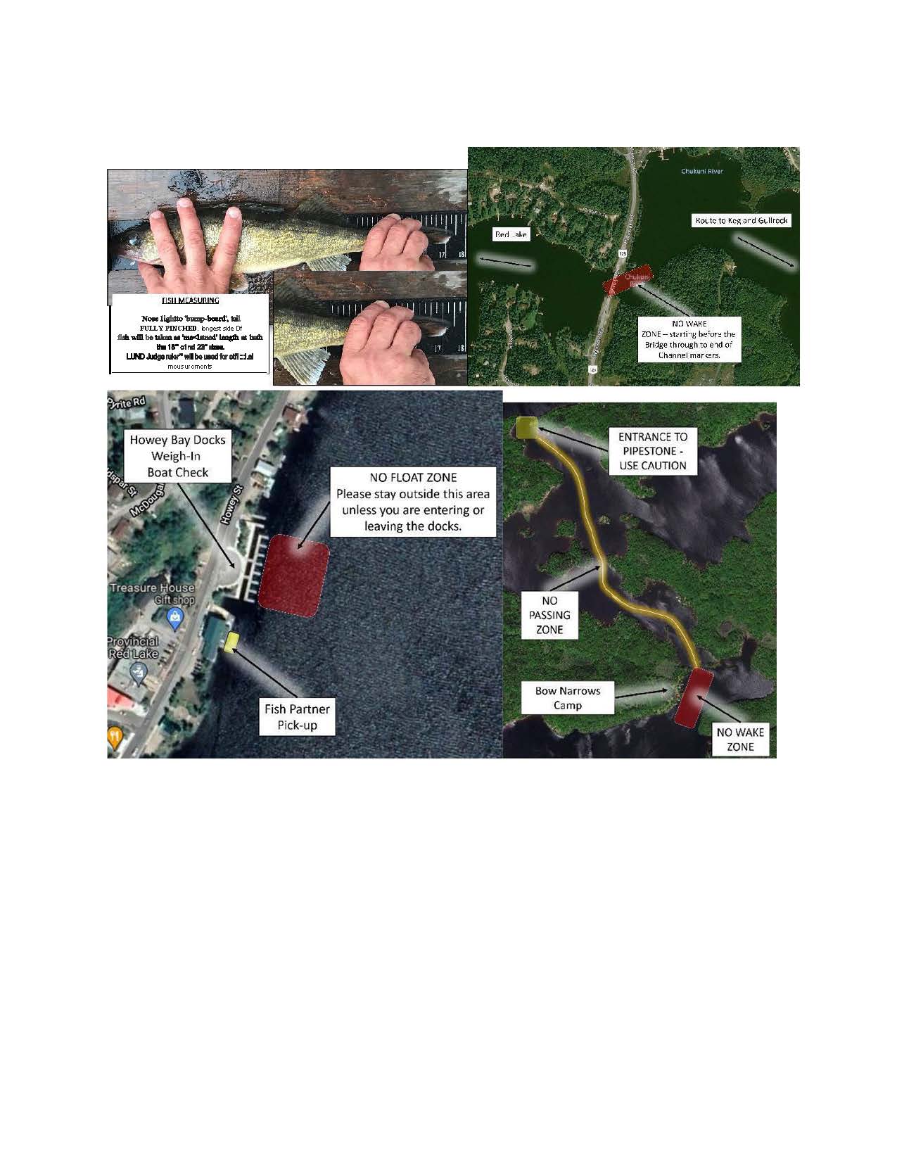 rules photo page